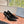 Prada G887 26s Slingback Black Cowhide 604197