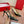 VLogo Signature Slingback 80mm Black Embossed Sheepskin 702211