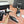 CC 26s Mary Jane Slingback Black Sheepskin 648193