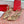 Valentino Rockstud Kidskin Pump 100mm Beige Sheepskin 702224