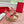 Escarpins plateforme Valentino Crasher 14,5 cm en peau de mouton beige 702231