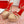 Escarpins plateforme Valentino Crasher 14,5 cm en peau de mouton beige 702231