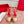 Escarpins plateforme Valentino Crasher 14,5 cm en peau de mouton beige 702231