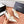 CC 26s Bow Heels Slingback White Sheepskin 703667