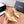 CC 26s Escarpins à Nœud Bride Arrière Daim Beige 703668