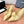 CC 26s Escarpins à Nœud Bride Arrière Daim Beige 703668