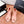 CC 26s Bow High Heels Pink Sheepskin 703677