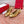 Ferragamo Vara Slingback Gold Sheepskin 760462