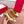 Ferragamo Vara Slingback Gold Sheepskin 760462