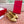 Ferragamo Vara Slingback Gold Sheepskin 760462