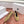 Totem Ballerinas Khahi Suede 760434