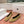 Totem Ballerinas Khahi Suede 760434