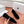 Totem Ballerinas Black Suede 760435