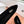 Totem Ballerinas Black Suede 760435