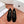 Totem Ballerinas Black Suede 760435