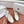 Totem Mary Jane Slingback Flat White Glossy Leather 760428