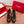Ferragamo Gancini Pumps Dark Brown Suede 760467