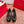 Ferragamo Gancini Ballet Flat Black Patent Leather 760470