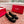Ferragamo Gancini Ballet Flat Black Suede 760473