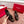 Ferragamo Gancini Ballet Flat Dark Brown Suede 760474