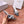 CD 26s Cross-Strap Sandal 70mm Canvas Leather 846603