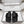 MM Flat Flip-Flops Black Cowhide 896509