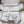 MM Flat Flip-Flops White Cowhide 896510
