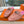 HM 26s Destin Mule Pink Pastel Matte Crocodile Leather 967707