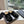 CC 26s Mules Black Suede 967490
