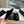 CC 26s Mules Black Suede 967490