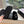CC 26s Mules Black Shearling 967541