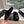 CC 26s Mules Black Shearling 967541