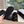 CC 26s Mules Dark Brown Shearling 967543