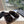 CC 26s Mules Dark Brown Shearling 967543