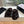 CC 26s Mules Dark Brown Shearling 967543