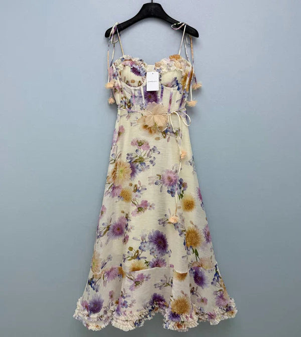 Zimmermann 2026 Dress 5690