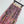 HM 26s Cake Skirt Pink Colorful Mesh 367052