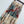 HM 26s Cake Skirt Ivory Colorful Mesh 367055