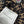 Haut à manches longues imprimé CC 26s polyester noir 367043