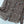 Haut à manches longues imprimé CC 26s polyester noir 367043