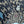 Haut à manches longues imprimé CC 26s polyester noir 367043