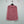 Chemisier à manches longues en polyester rose imprimé CC 26s 367045