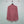 Chemisier à manches longues en polyester rose imprimé CC 26s 367045
