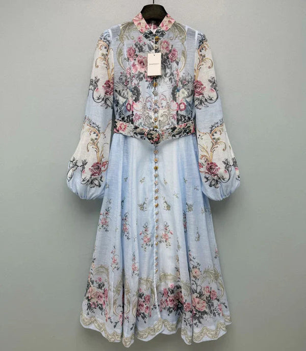 Zimmermann 2026 Dress 5620