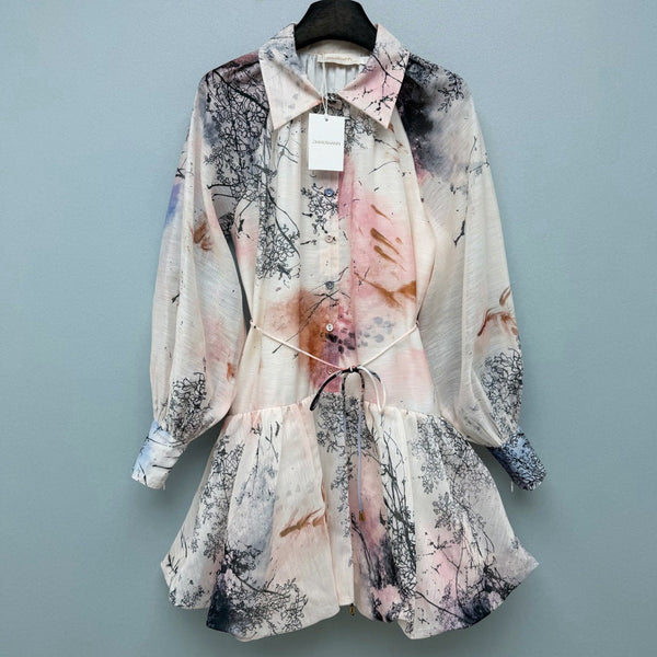 Zimmermann 2026 Dress 399352