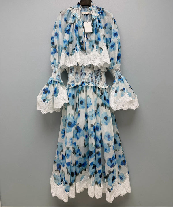 Zimmermann 2026 Dress 399334