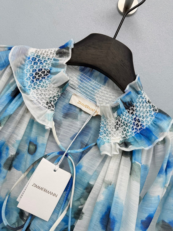 Zimmermann 2026 Dress 399329