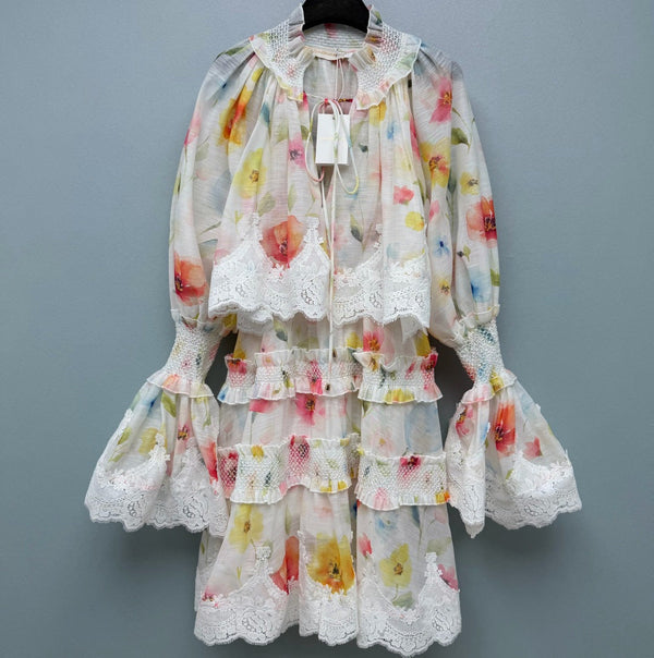 Zimmermann 2026 Dress 399326