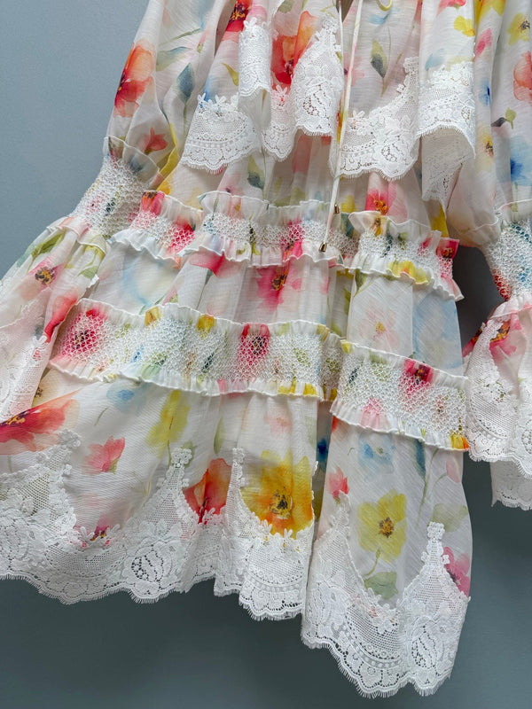 Zimmermann 2026 Dress 399326