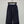 CL 26s Waist Skirt Dark Blue Denim 399305